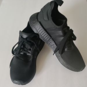 Adidas Boost men's running shoes